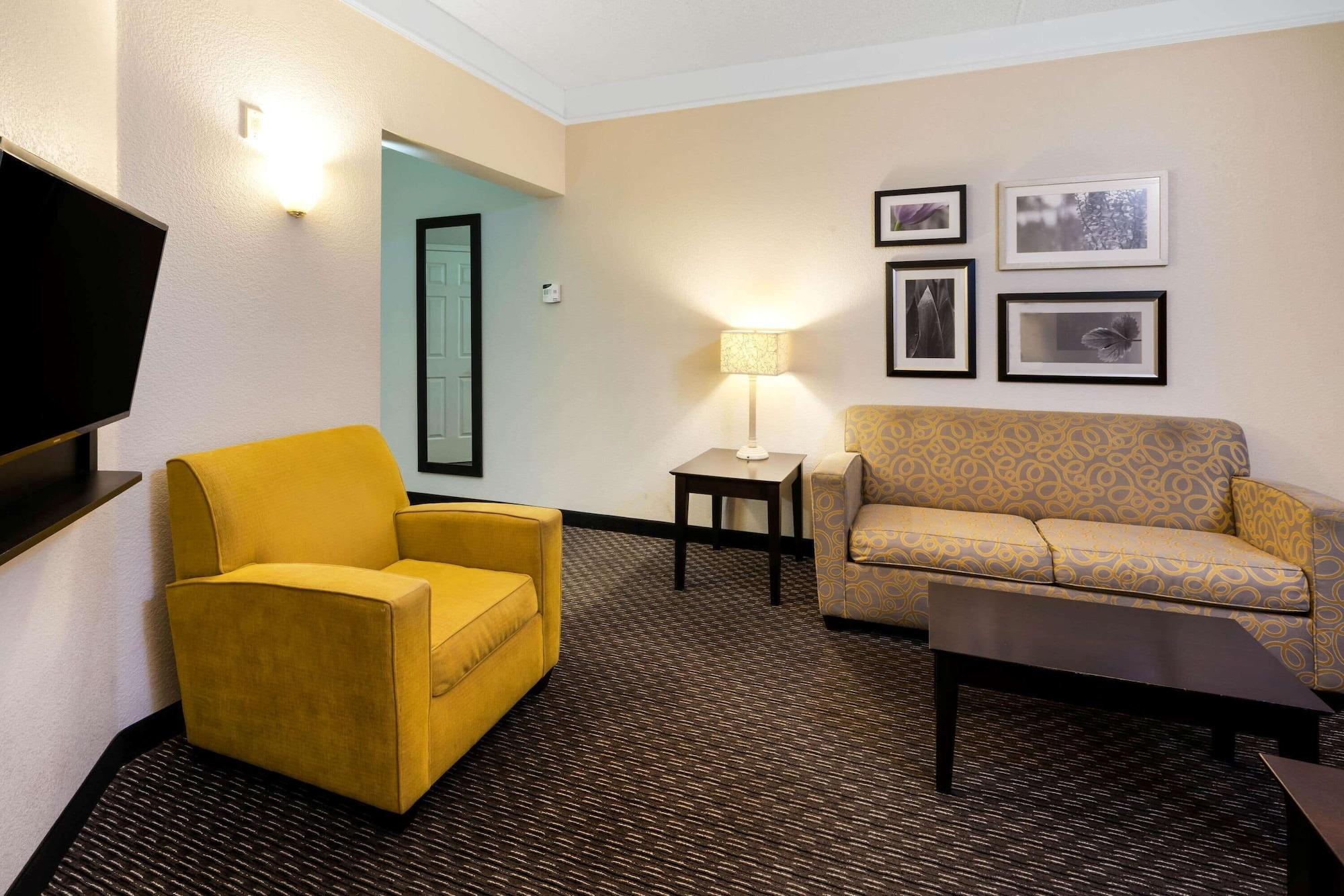 Hotel La Quinta By Wyndham Mesa Superstition Springs Esterno foto