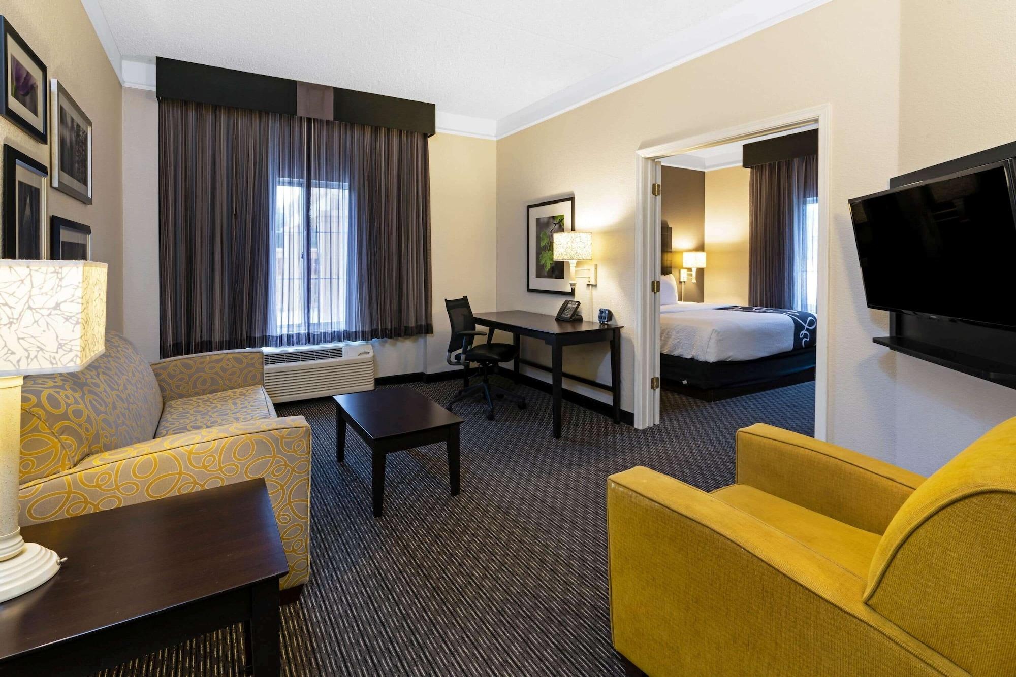 Hotel La Quinta By Wyndham Mesa Superstition Springs Esterno foto