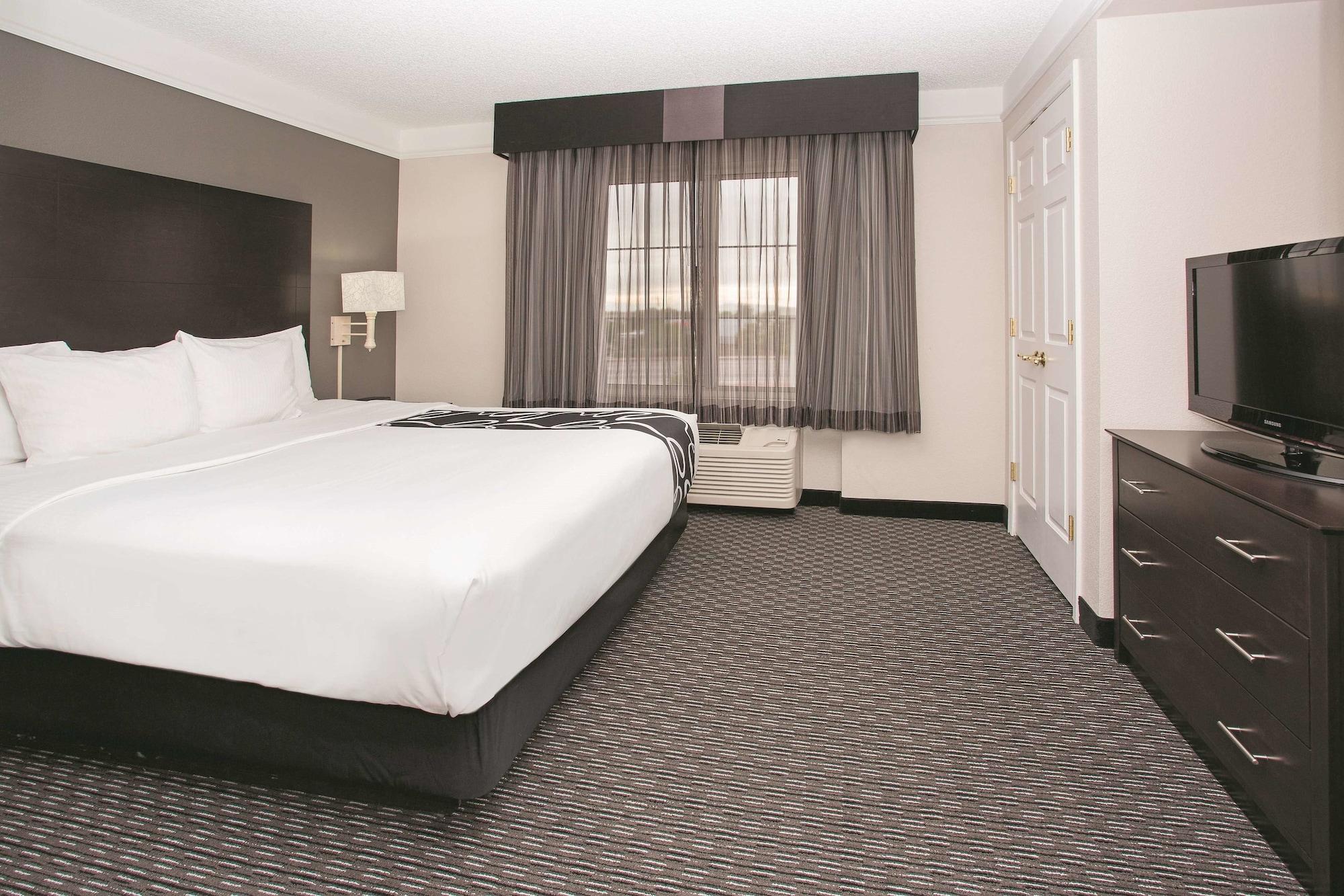 Hotel La Quinta By Wyndham Mesa Superstition Springs Esterno foto