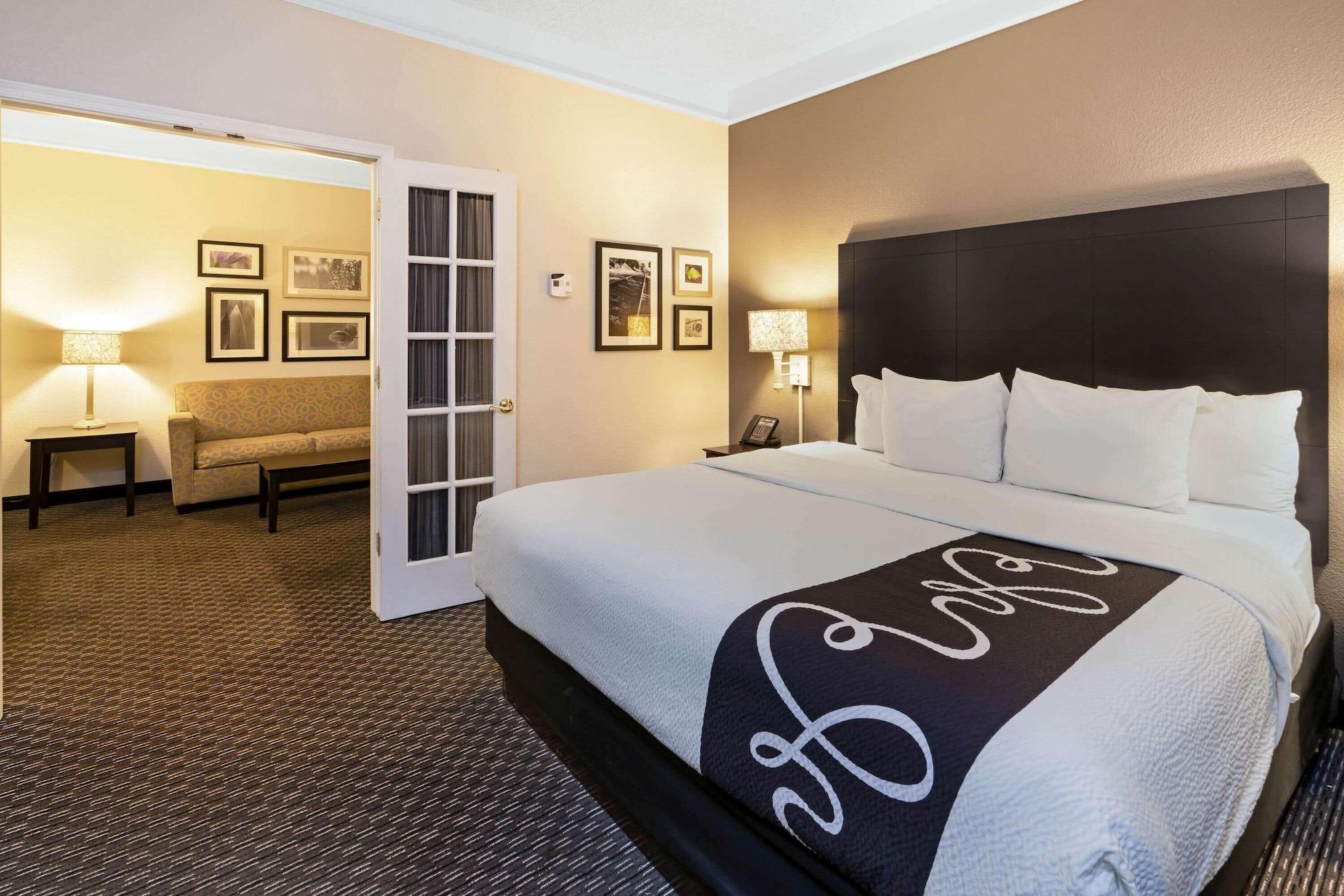 Hotel La Quinta By Wyndham Mesa Superstition Springs Esterno foto