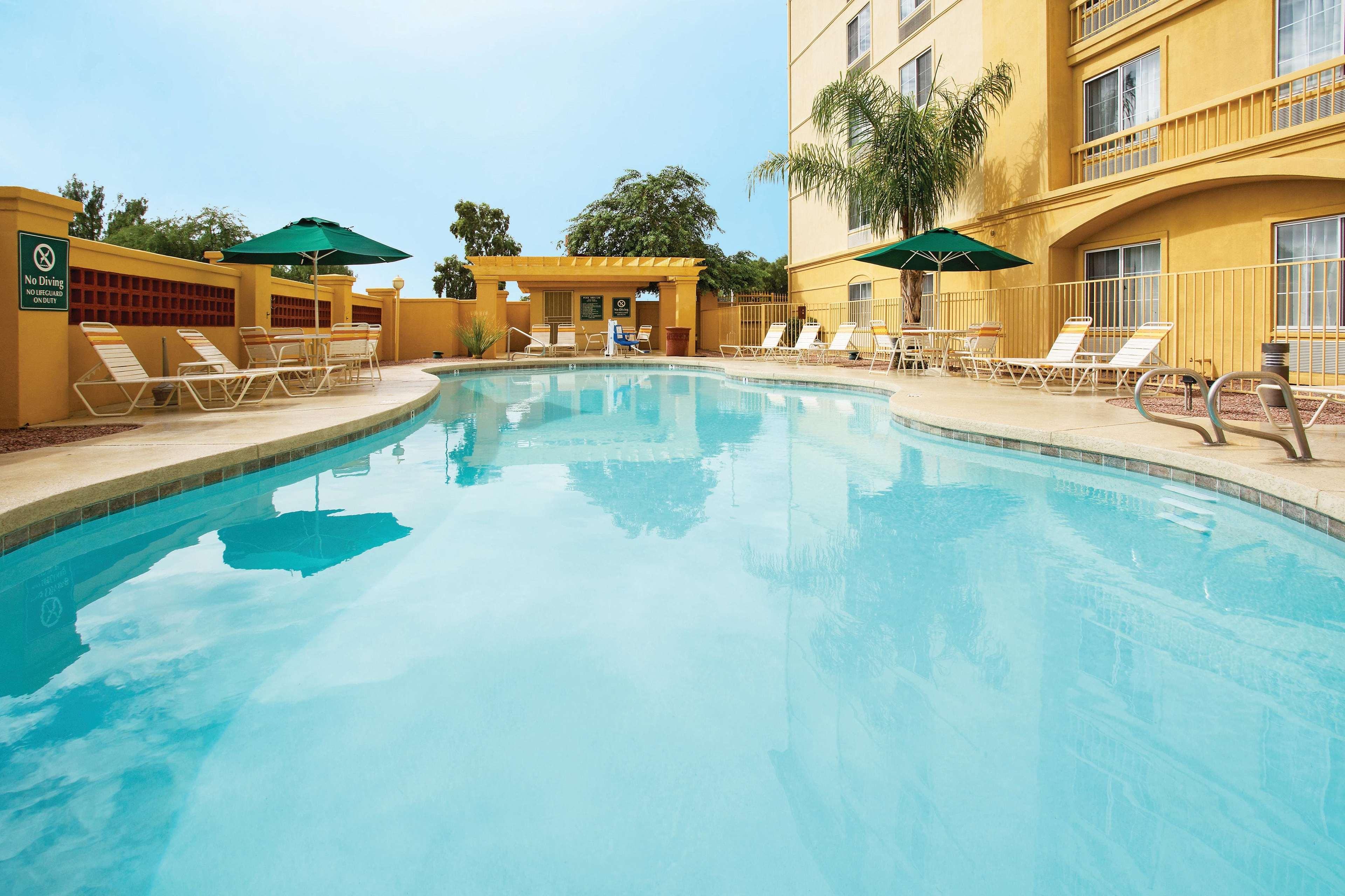 Hotel La Quinta By Wyndham Mesa Superstition Springs Esterno foto