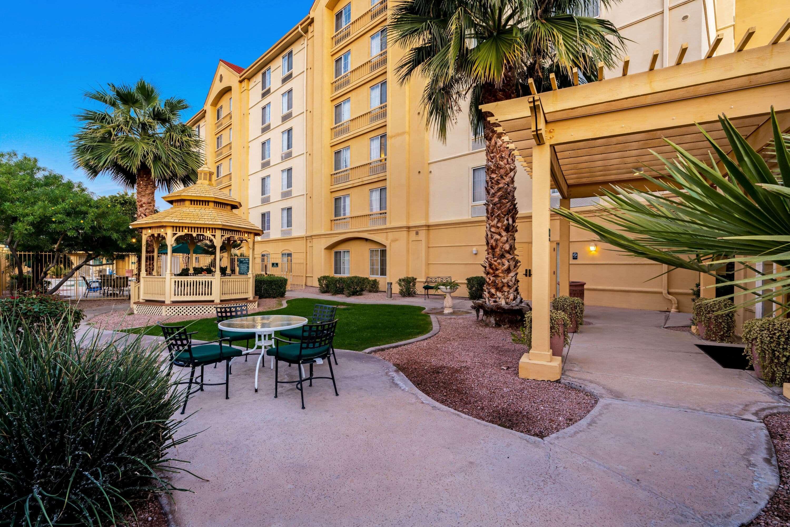 Hotel La Quinta By Wyndham Mesa Superstition Springs Esterno foto