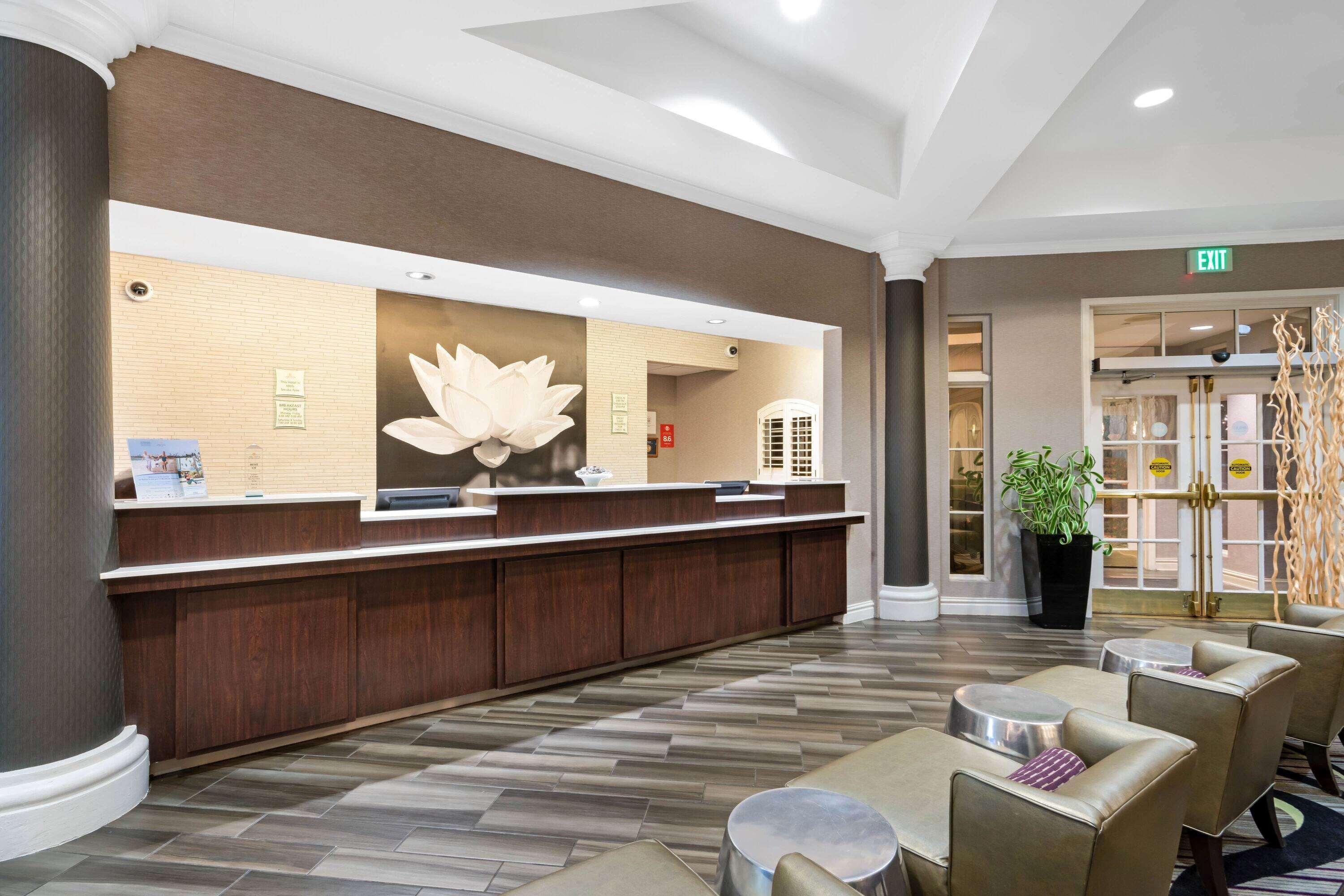 Hotel La Quinta By Wyndham Mesa Superstition Springs Esterno foto