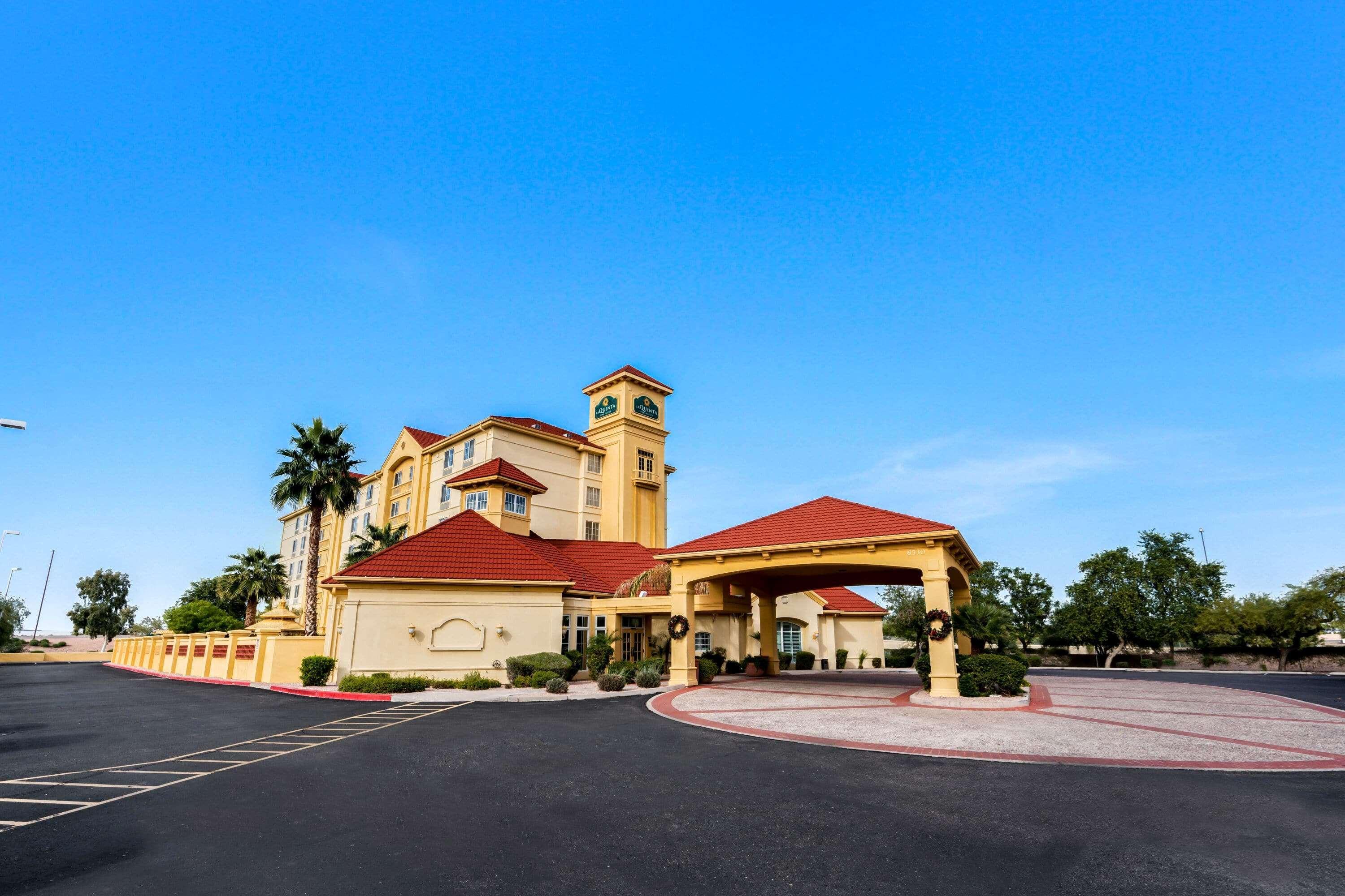 Hotel La Quinta By Wyndham Mesa Superstition Springs Esterno foto