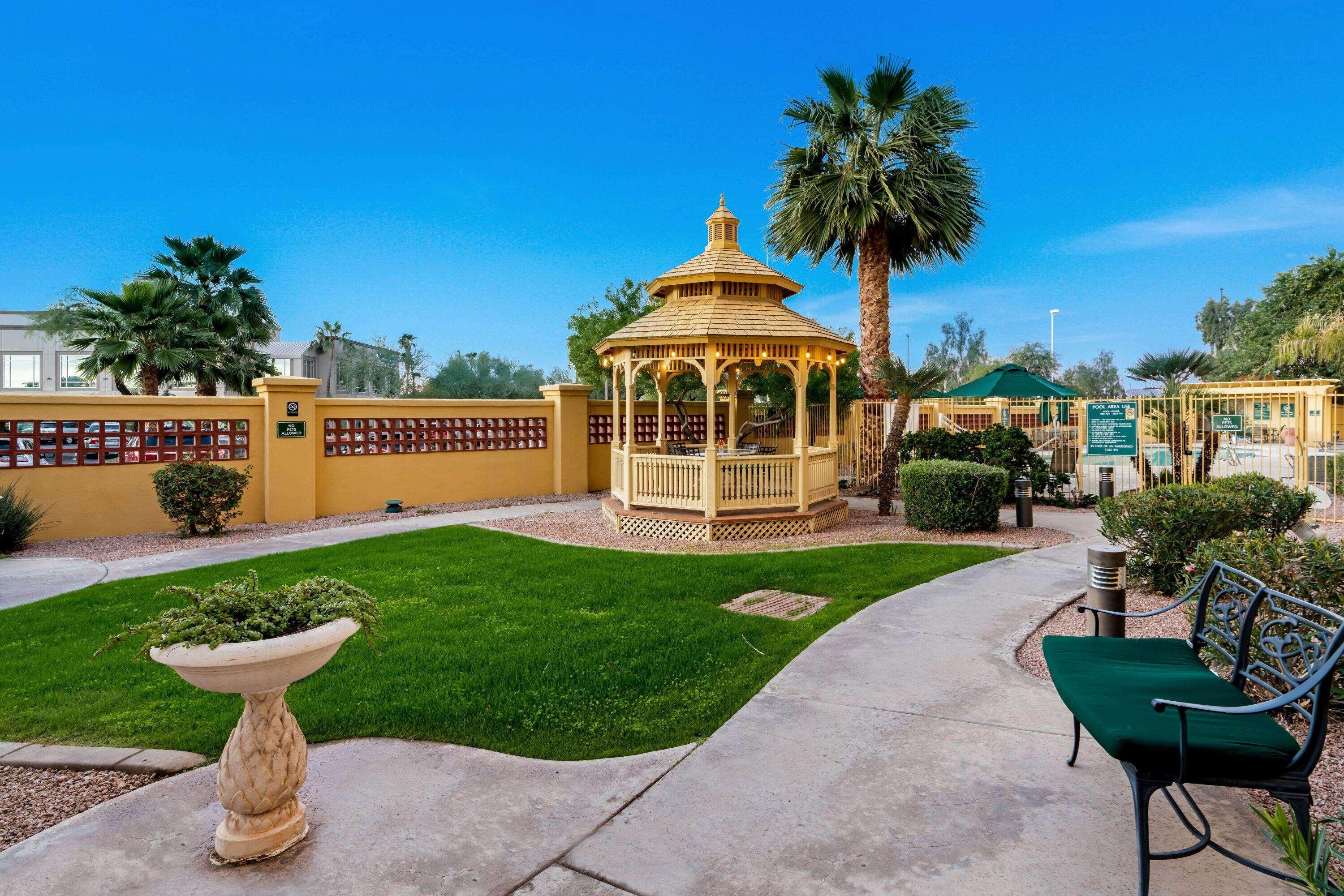 Hotel La Quinta By Wyndham Mesa Superstition Springs Esterno foto