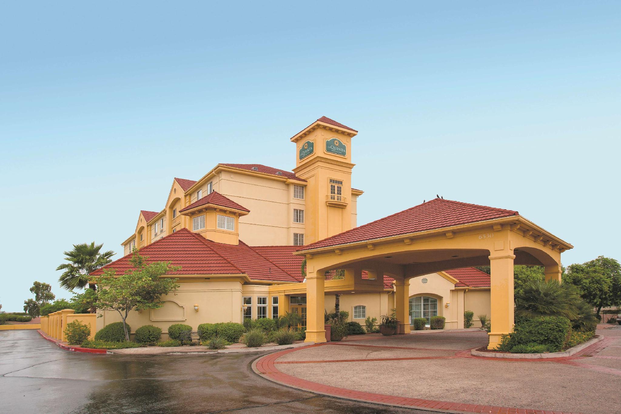Hotel La Quinta By Wyndham Mesa Superstition Springs Esterno foto