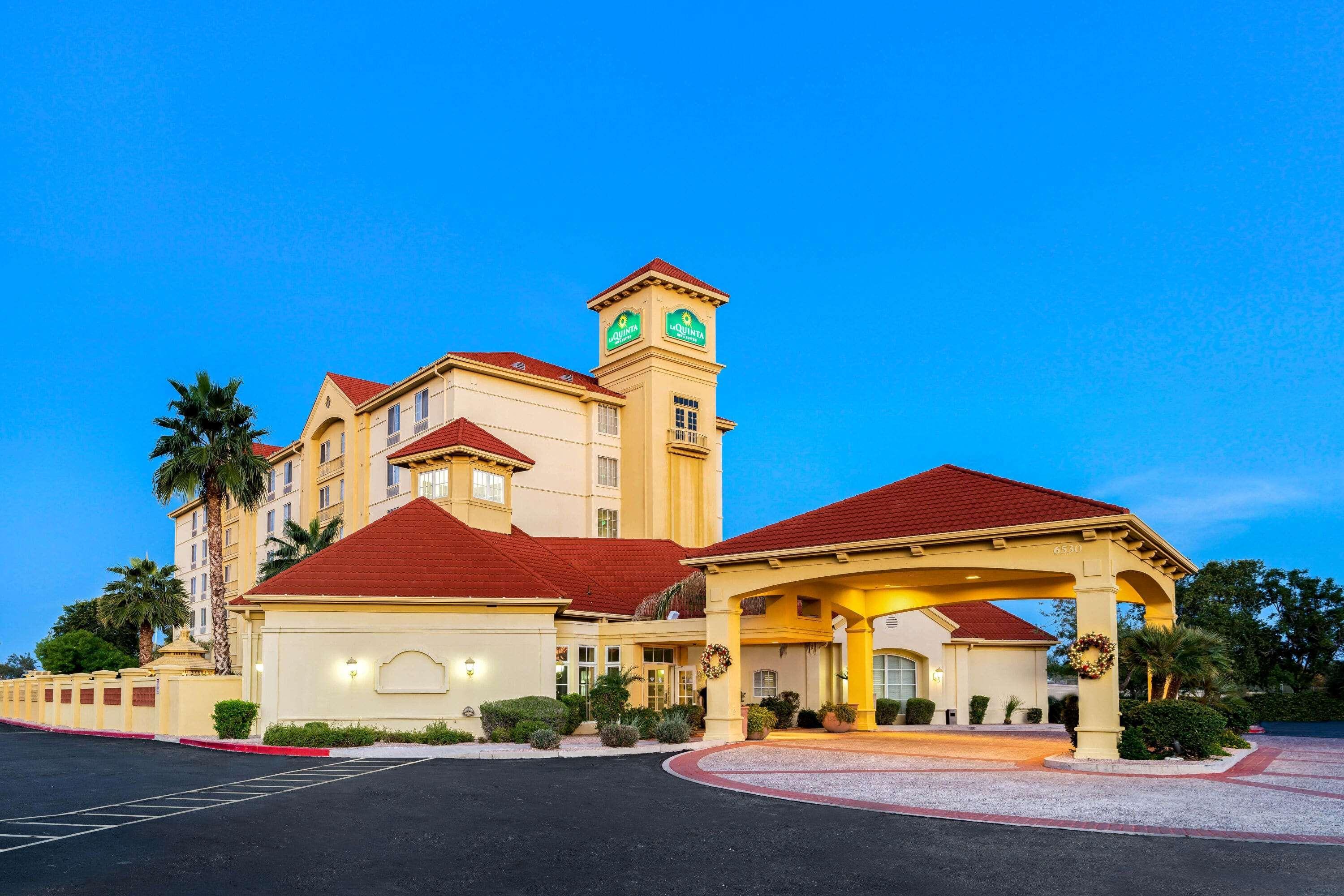 Hotel La Quinta By Wyndham Mesa Superstition Springs Esterno foto