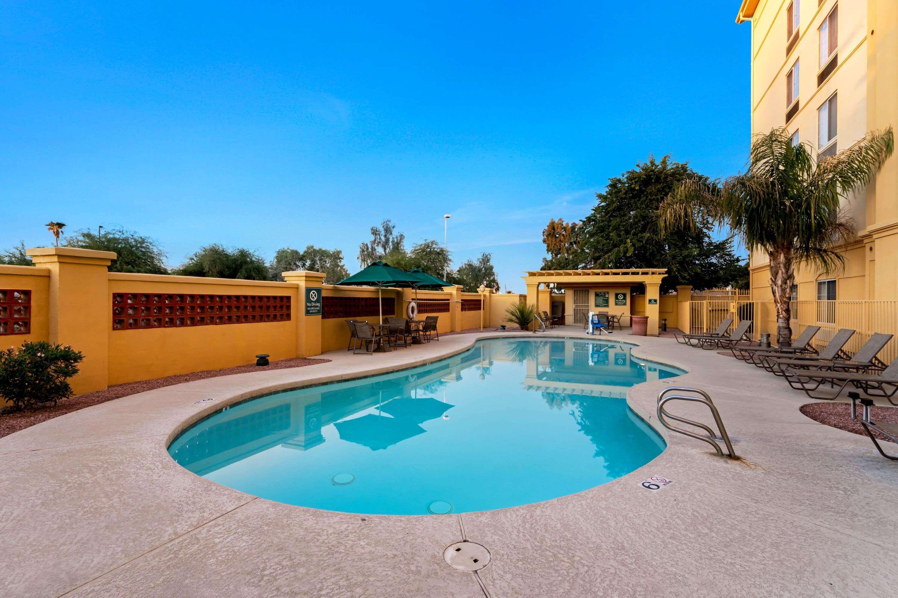 Hotel La Quinta By Wyndham Mesa Superstition Springs Esterno foto