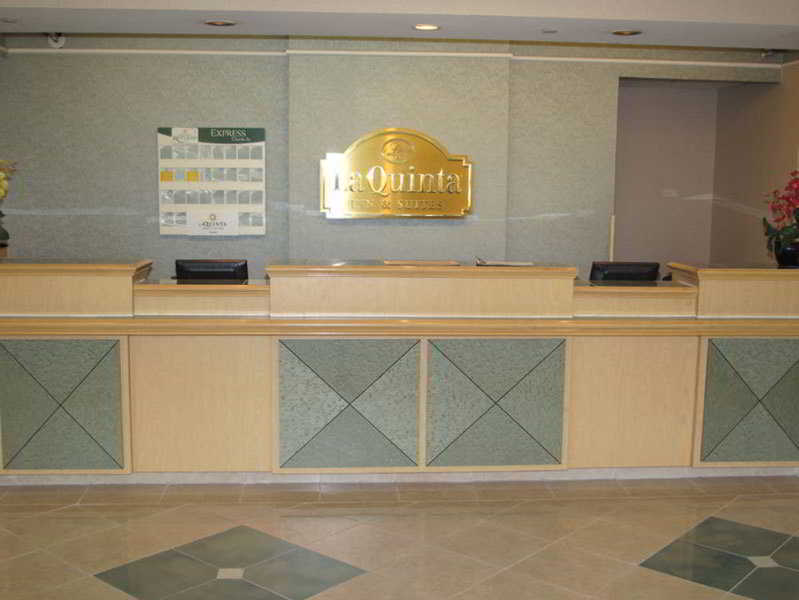 Hotel La Quinta By Wyndham Mesa Superstition Springs Interno foto