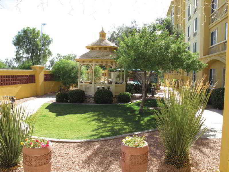Hotel La Quinta By Wyndham Mesa Superstition Springs Esterno foto