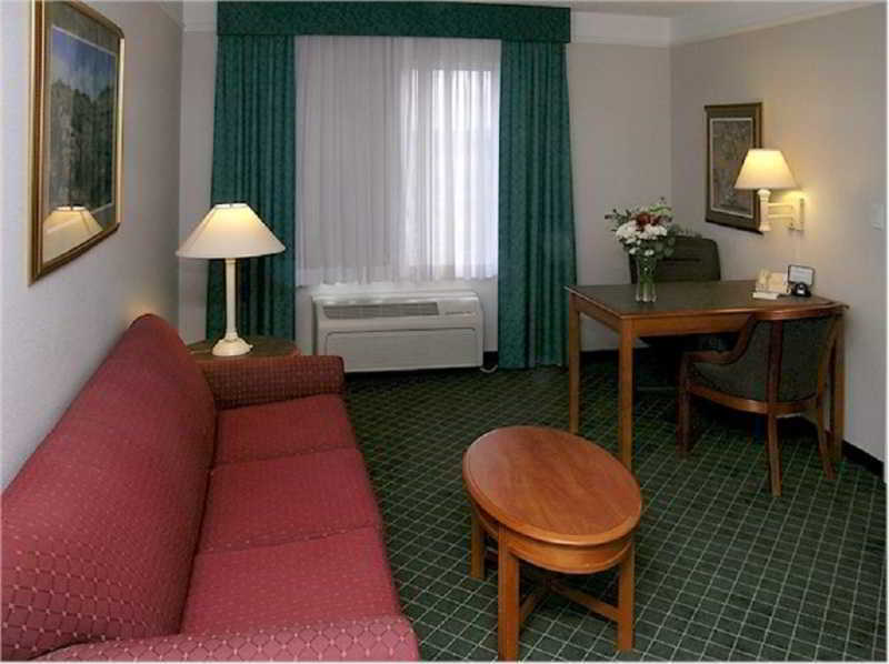 Hotel La Quinta By Wyndham Mesa Superstition Springs Camera foto