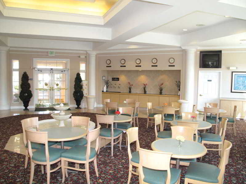 Hotel La Quinta By Wyndham Mesa Superstition Springs Ristorante foto