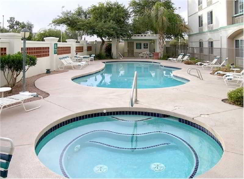 Hotel La Quinta By Wyndham Mesa Superstition Springs Servizi foto